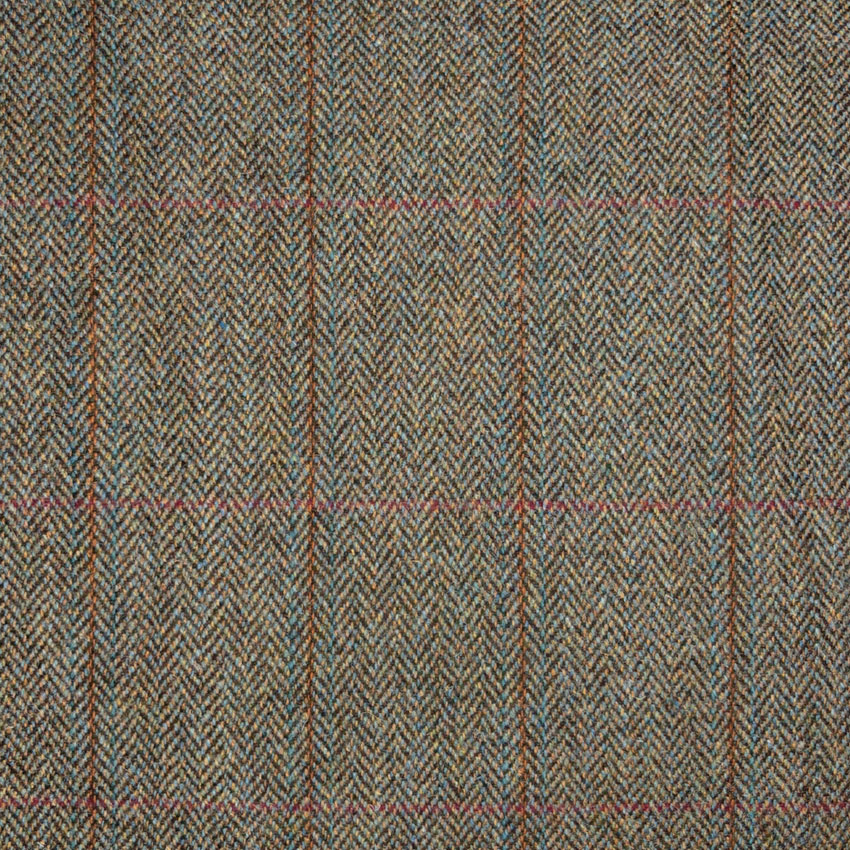 Yorkshire Tweed Colour Eighteen